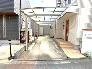 カーポート