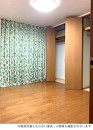 （2階）寝室