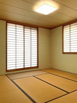 （2階）和室