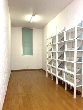 （2階）ファミリークローク
