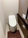 1階トイレ