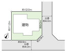 敷地図