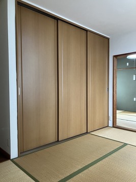 居室