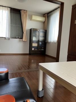 居室