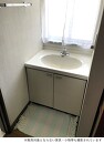 （2階）洗面台