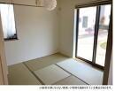 洋室（13タタミ）
