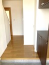 玄関ホール