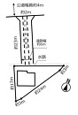 敷地概略図