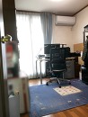 2階洋室