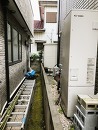 北側