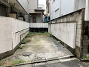 駐車スペース