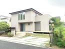 外観（北西）