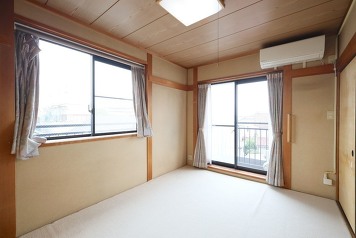 ３階和室