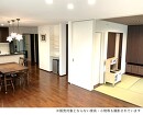 リビングダイニング