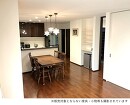 リビングダイニング