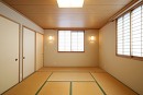 ３階和室