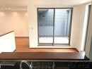 ダイニング～ベランダ