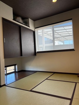 居室