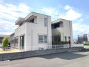 南東外観