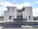 東外観