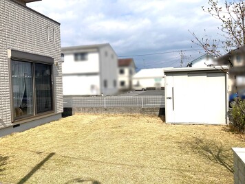 庭