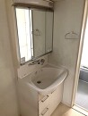 洗面台・洗面所