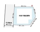 敷地図
