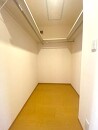 （1階）ウォークインクローゼット