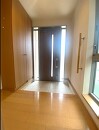 （1階）玄関