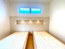 （1階）南西側洋室 壁ニッチ