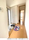 （2階）玄関