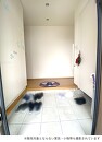 （2階）玄関