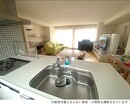（2階）居間・食堂