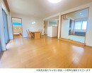 （1階）居間・食堂