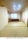 （1階）洋室タタミ