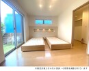 （1階）南西側洋室