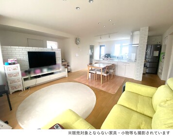 （2階）居間・食堂