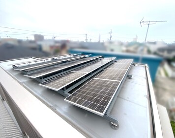 太陽光発電システム
