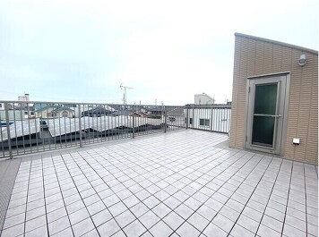 屋上・太陽光発電