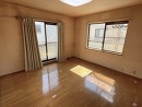 洋室8帖