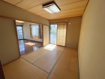 和室6帖