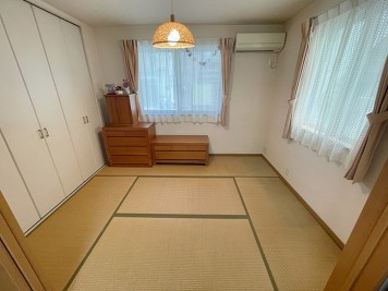 1階和室