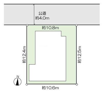 全体区画図