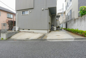 カースペース