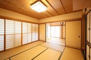 １階和室