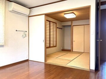 居室