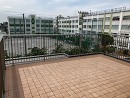 屋上