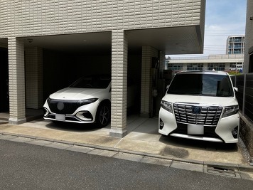 車庫