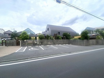 ひまわり保育園まで徒歩4分