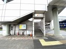 玉川上水駅